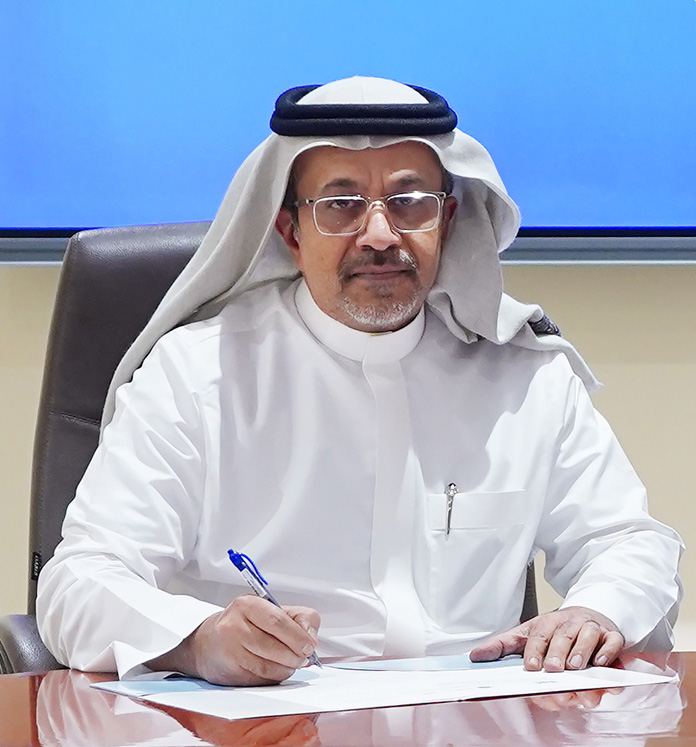 Ibrahim Hasan Alghamdi
