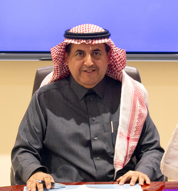 Omran Al-Obeikan