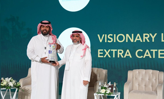 Almarai’s Sponsorship of Environmental Compliance Forum 