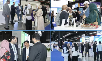 Participation in ESPEN Conference on Clinical Nutrition and Metabolism