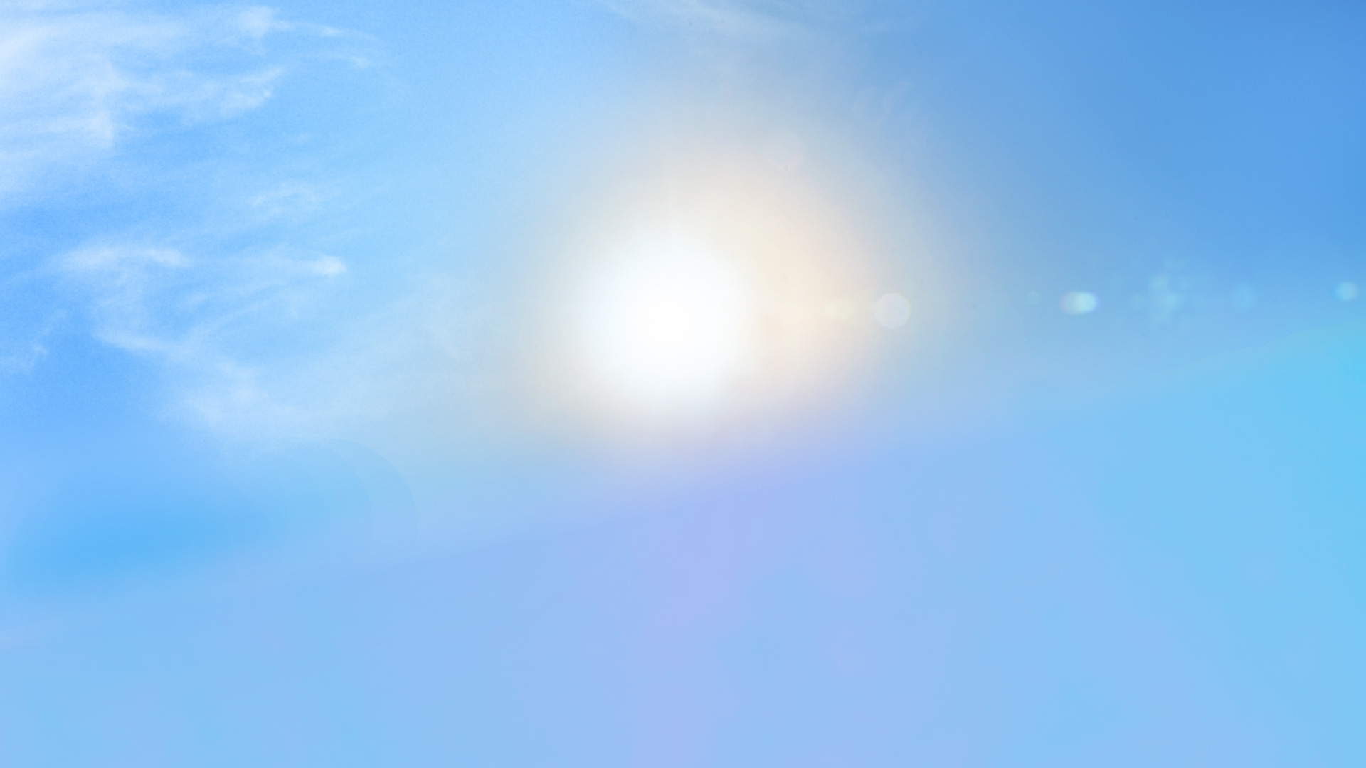 sky