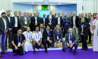 Almarai selects SIG as Strategic Partner for 5-Year Expansion Plan